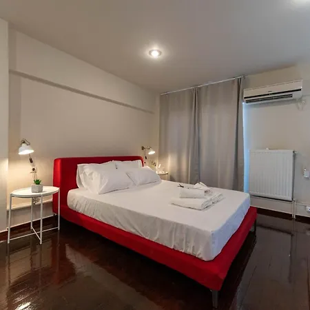 Scala_apartment Καλαμάτα